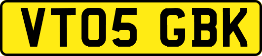 VT05GBK
