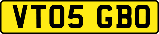 VT05GBO