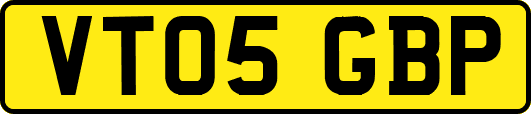 VT05GBP