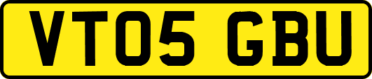 VT05GBU