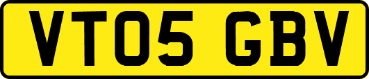 VT05GBV