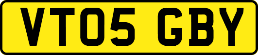 VT05GBY
