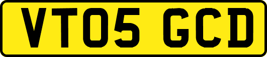 VT05GCD