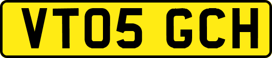 VT05GCH