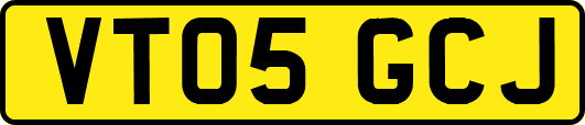 VT05GCJ