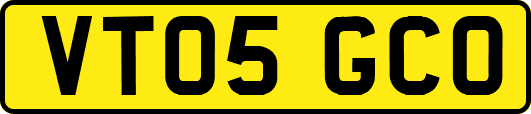 VT05GCO