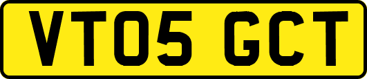 VT05GCT