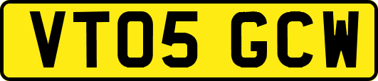 VT05GCW