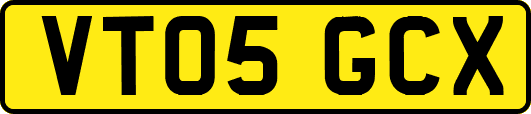 VT05GCX
