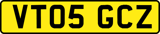 VT05GCZ
