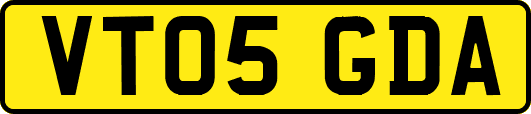 VT05GDA