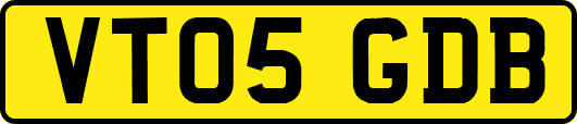 VT05GDB