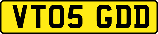 VT05GDD