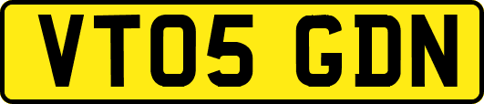 VT05GDN