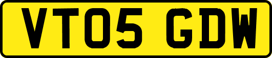 VT05GDW