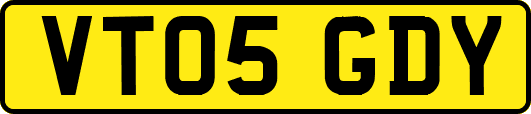 VT05GDY