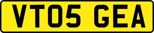 VT05GEA