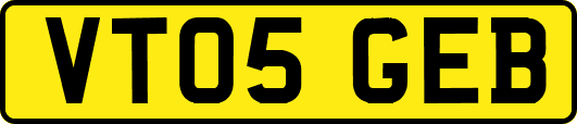 VT05GEB
