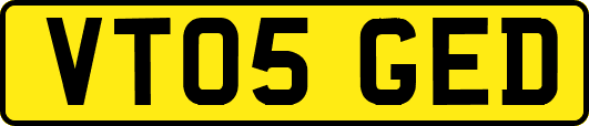 VT05GED