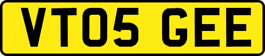 VT05GEE