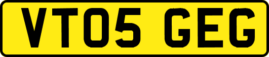 VT05GEG