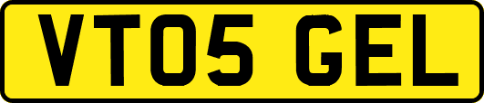 VT05GEL