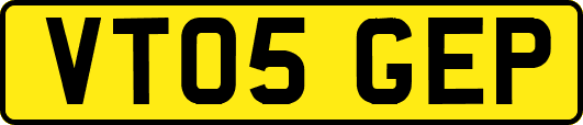 VT05GEP