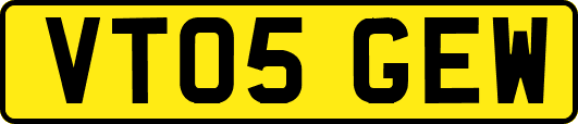 VT05GEW