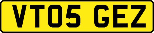 VT05GEZ