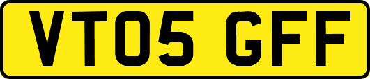 VT05GFF