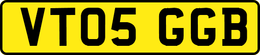 VT05GGB