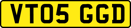 VT05GGD