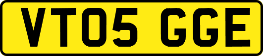 VT05GGE