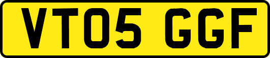 VT05GGF