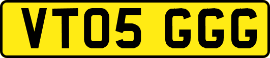 VT05GGG