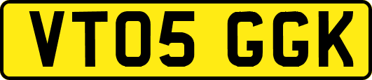 VT05GGK