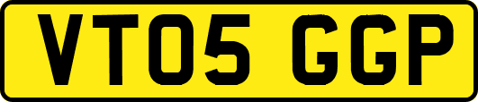 VT05GGP