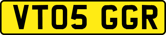 VT05GGR