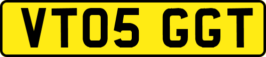 VT05GGT