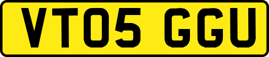 VT05GGU
