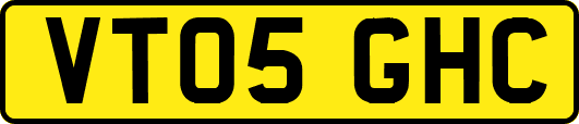 VT05GHC