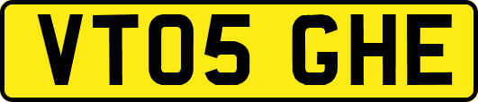 VT05GHE