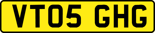 VT05GHG