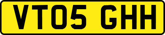 VT05GHH