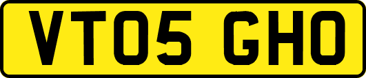 VT05GHO