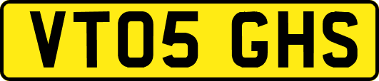 VT05GHS