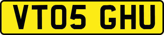 VT05GHU