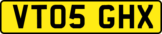 VT05GHX
