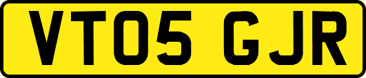 VT05GJR