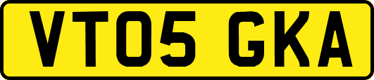 VT05GKA